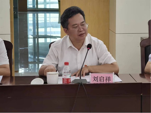 南京科技館黨支部召開換屆選舉黨員大會(huì) 選舉產(chǎn)生新一屆委員會(huì)