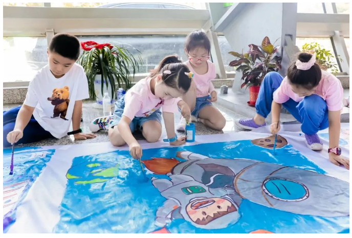 300萬+人次參與！這場科普盛事，讓科學(xué)氛圍感全城拉滿