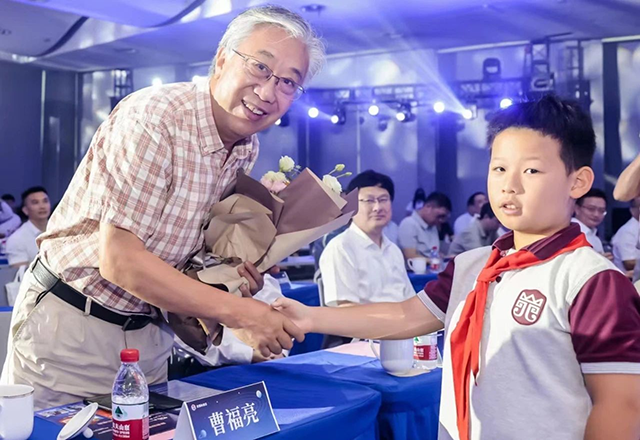 300萬+人次參與！這場科普盛事，讓科學(xué)氛圍感全城拉滿