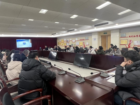 南京市第二十九屆中小學(xué)師生科技創(chuàng)新大賽第二期科技輔導(dǎo)員培訓(xùn)班成功舉辦