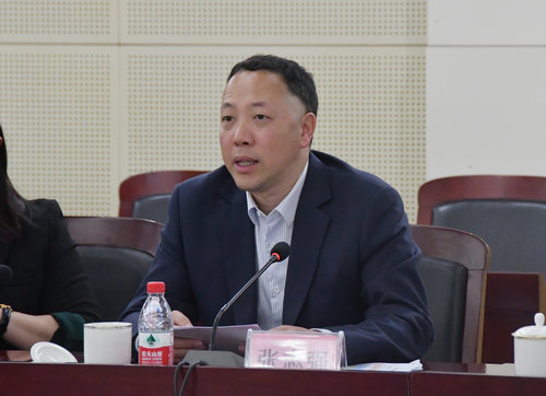 綜合科技館專委會(huì)工作會(huì)議在南京科技館召開