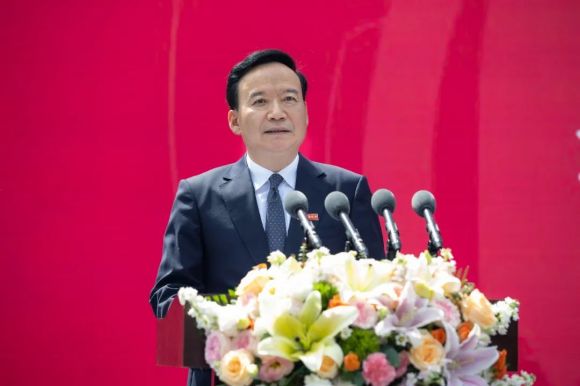 南京科技館與金陵科技學(xué)院共建科普基地暨南京動(dòng)漫科普館開(kāi)館活動(dòng)圓滿舉辦