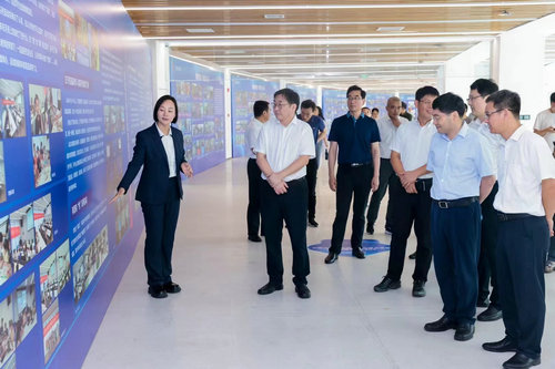 南京現(xiàn)代科普場館聯(lián)盟全國科普日前后活動(dòng)精彩紛呈