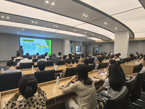 南京現(xiàn)代科普場館聯(lián)盟全國科普日前后活動(dòng)精彩紛呈