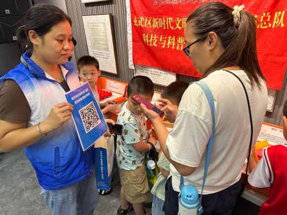 科普零距離 點(diǎn)亮科學(xué)夢(mèng) ——科普大篷車8-9月活動(dòng)回顧