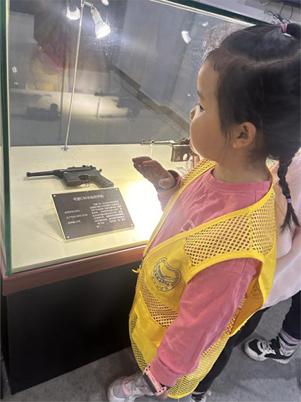 公益活動(dòng)——第十八期小科游學(xué)記順利開(kāi)展