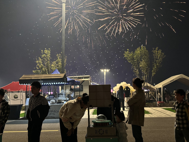 南京科技館科普大篷車活動榮獲長三角優(yōu)秀科技志愿服務品牌活動