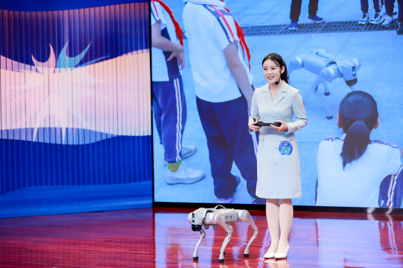 喜報(bào)|我館選手在第十一屆全國(guó)科普講解大賽喜獲佳績(jī)