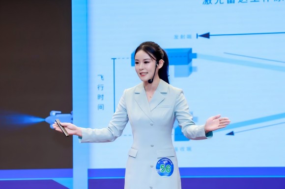 喜報(bào)|我館選手在第十一屆全國(guó)科普講解大賽喜獲佳績(jī)