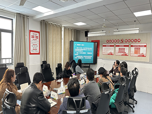 從 “兩翼理論” 看新《科普法》修訂 ——南京科普教育基地應用協(xié)會“理事長講黨課”解讀