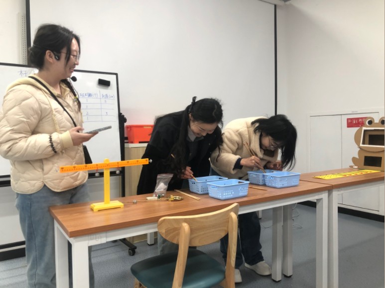 展覽教育部完成科普活動(dòng)集中匯報(bào)展演