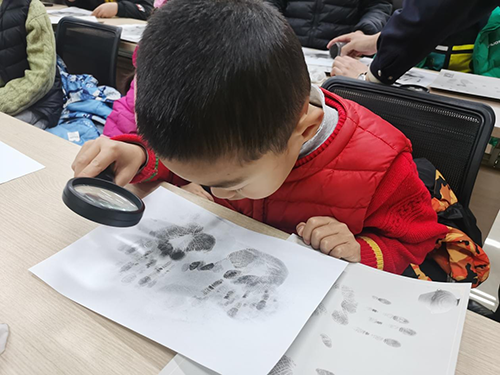 南京現(xiàn)代科普場館聯(lián)盟“新時代文明實踐科技志愿服務(wù)——助力假期‘雙減’系列科學(xué)課”圓滿收官