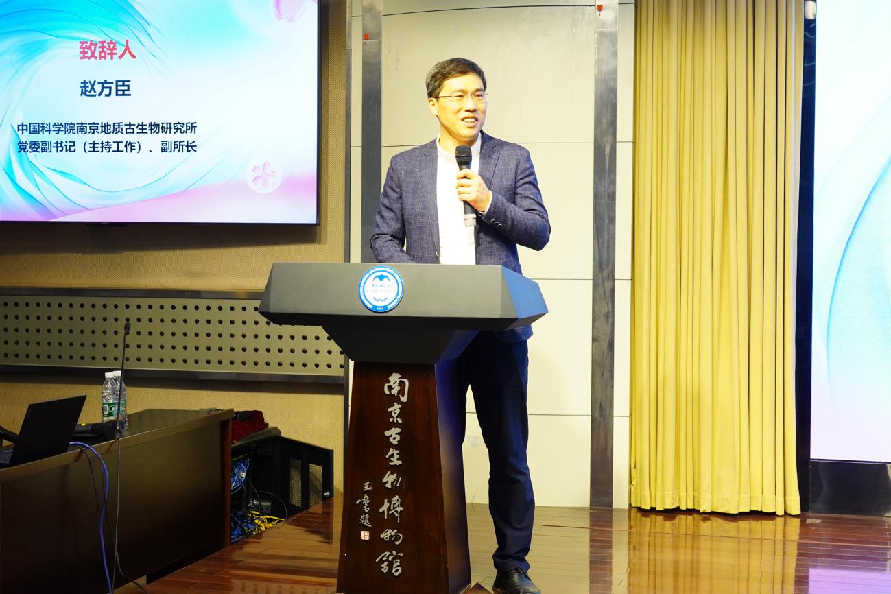 “櫻才施教”第一屆科普經(jīng)驗研討會在南京成功舉辦