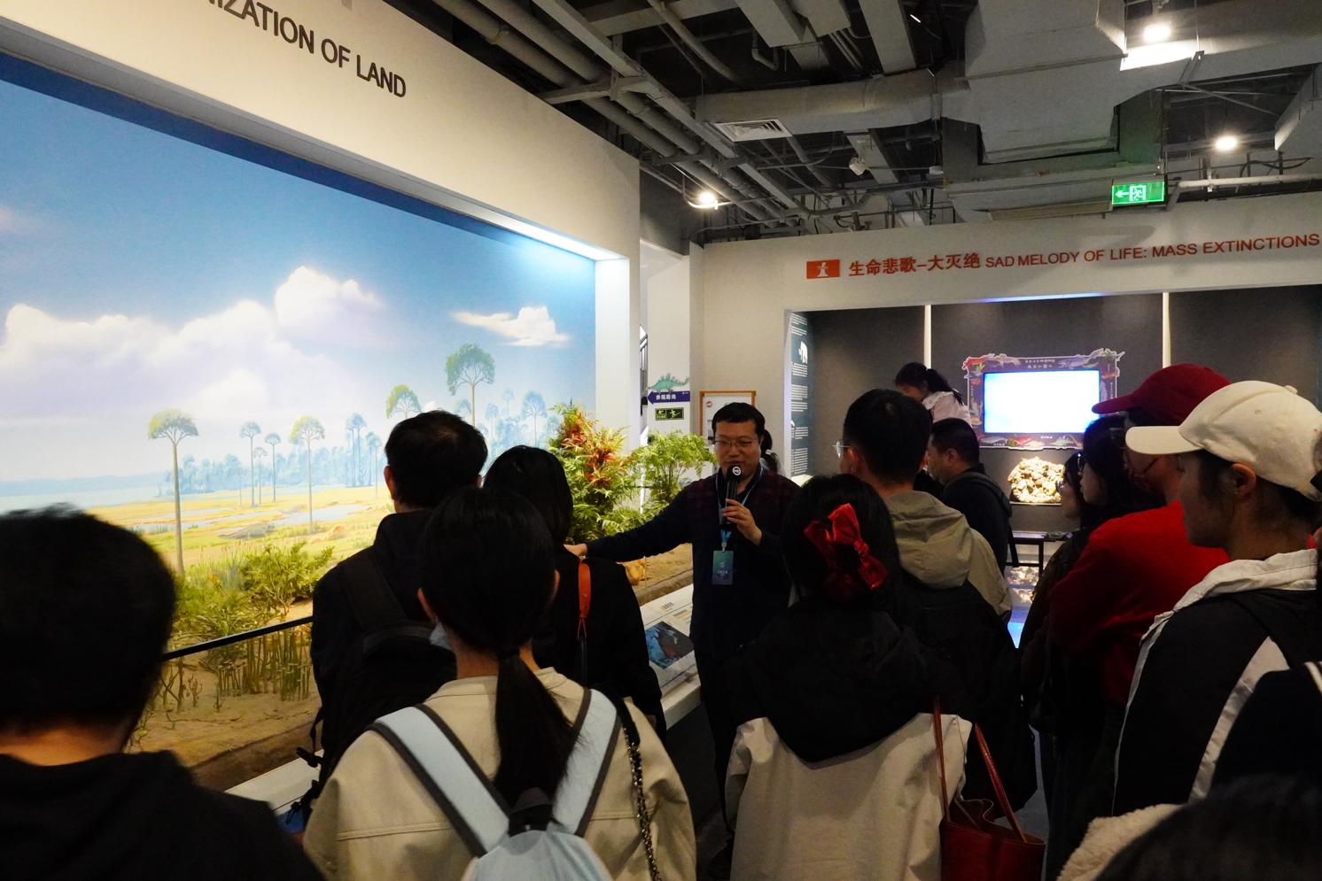 “櫻才施教”第一屆科普經(jīng)驗研討會在南京成功舉辦