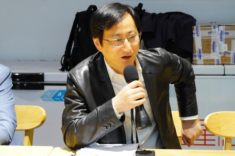 “櫻才施教”第一屆科普經(jīng)驗研討會在南京成功舉辦