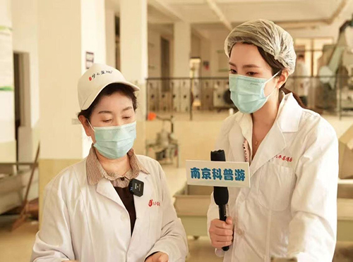 南京科普游云游探秘茶葉之旅：傳統(tǒng)技藝與現(xiàn)代工藝共舞