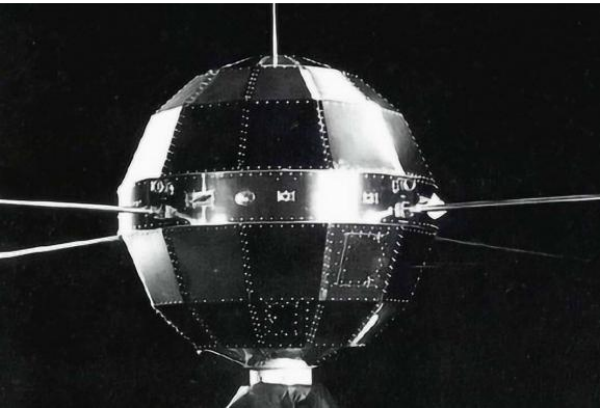 小科話科普——第十個中國航天日來啦！