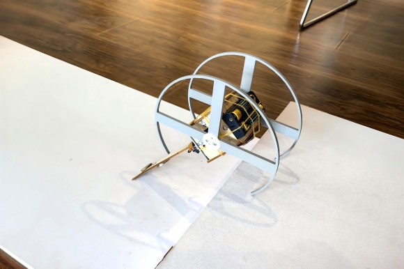 第十一屆全國青年科普創(chuàng)新實驗暨作品大賽科普實驗單元南京市選拔賽在南京南站區(qū)域黨建聯(lián)席360順利舉辦