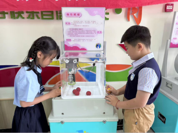 科普零距離 點(diǎn)亮科學(xué)夢(mèng) ——科普大篷車6月活動(dòng)回顧