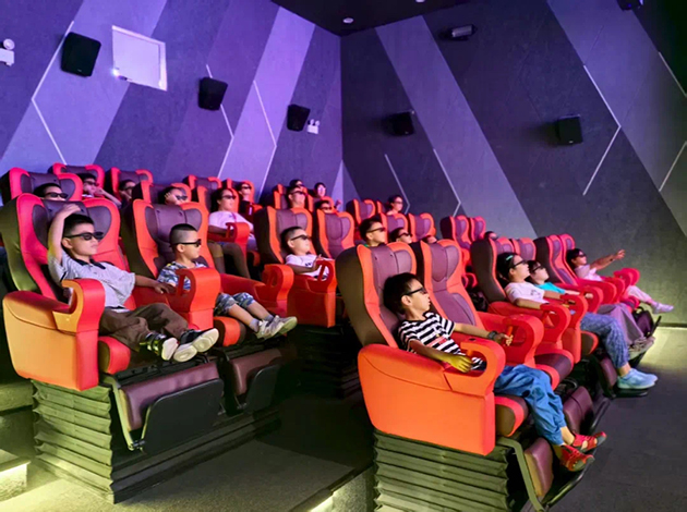 公益｜8月13日，快來和小科一起感受“古詩詞中的科學(xué)”！